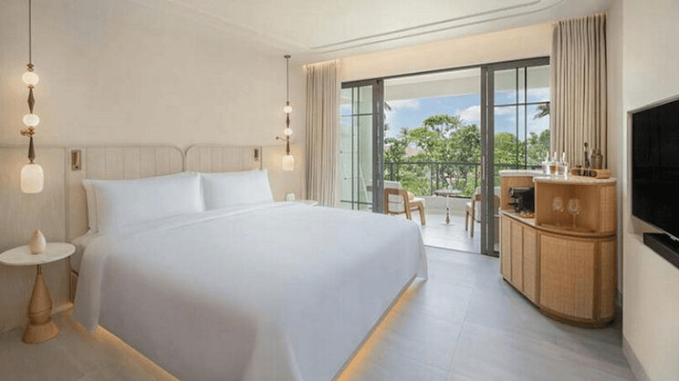 Centara Reserve Samui